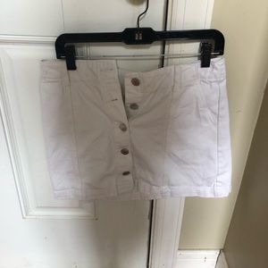 Forever 21- Skirt